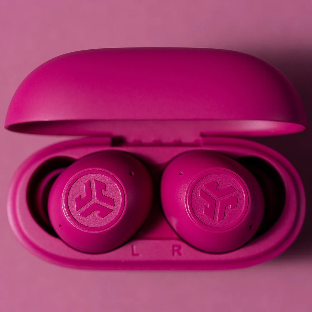 Go Pop ANC Fuchsia + Tips - Image 9