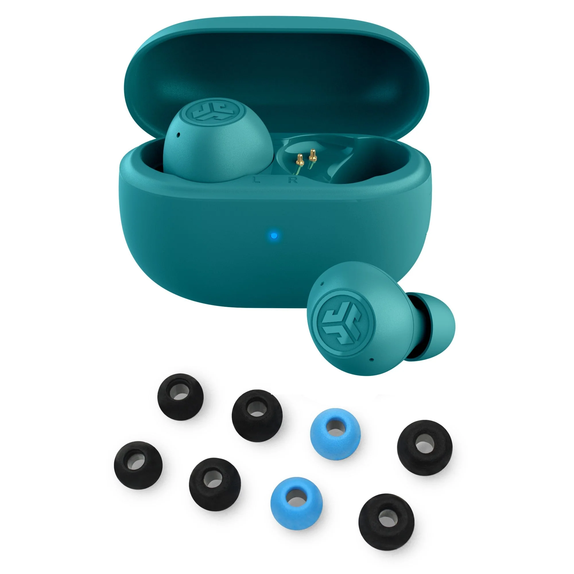 Go Pop ANC Teal + Tips - Image 10