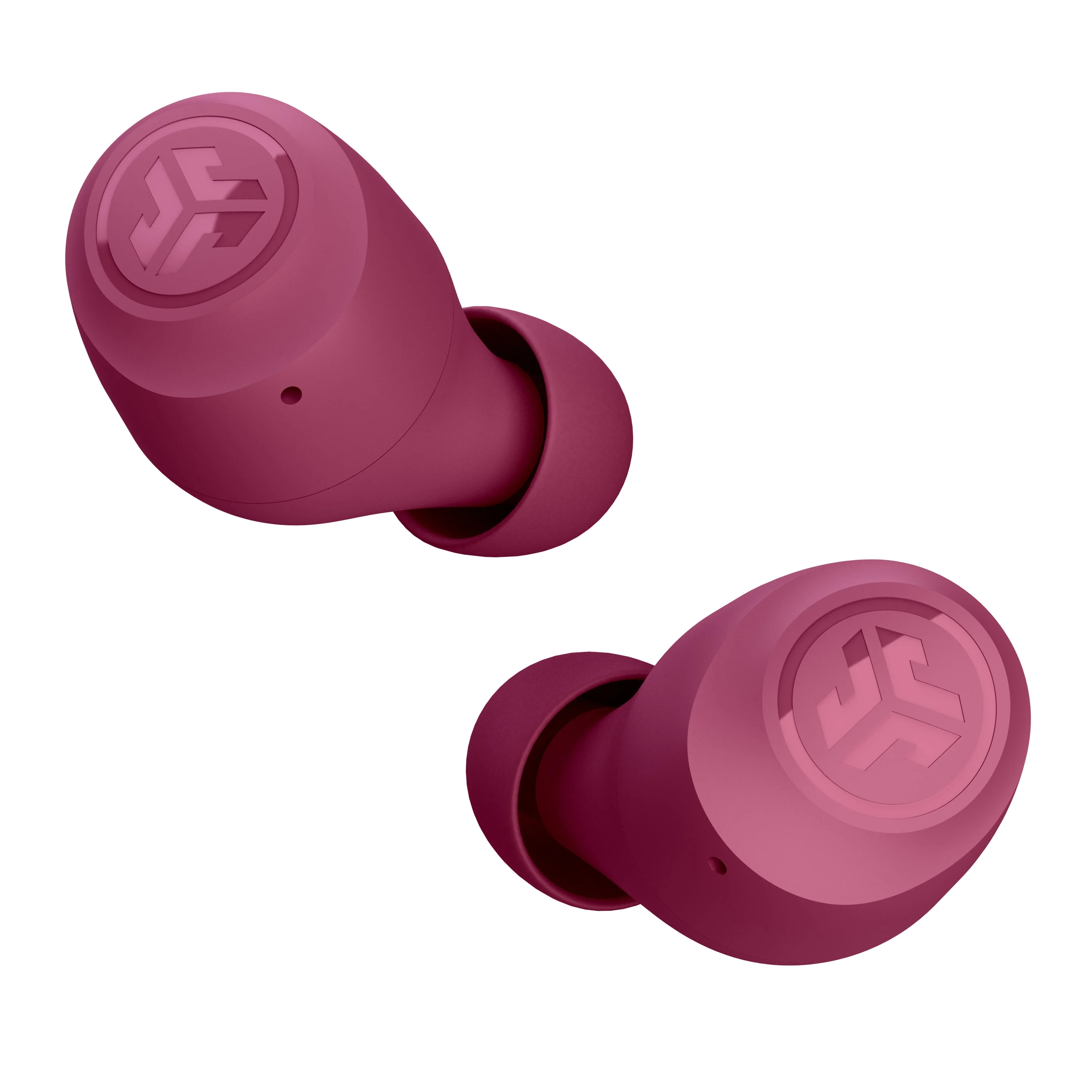 Go Pop+ Dark Pink and Cloud Foam Tips Gift Set - Image 9
