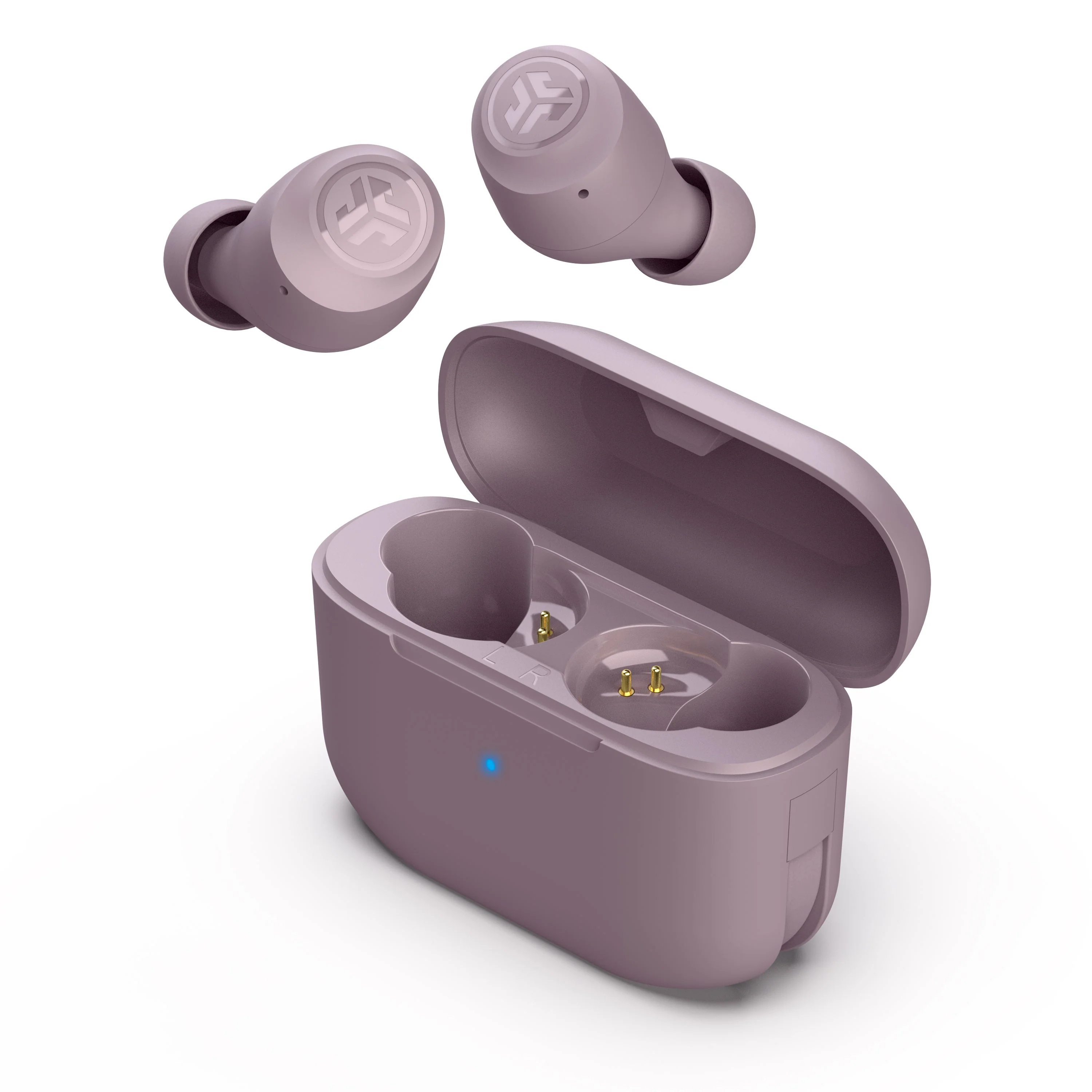 Go Pop+ Cloud Mauve and Cloud Foam Tips Gift Set - Image 17