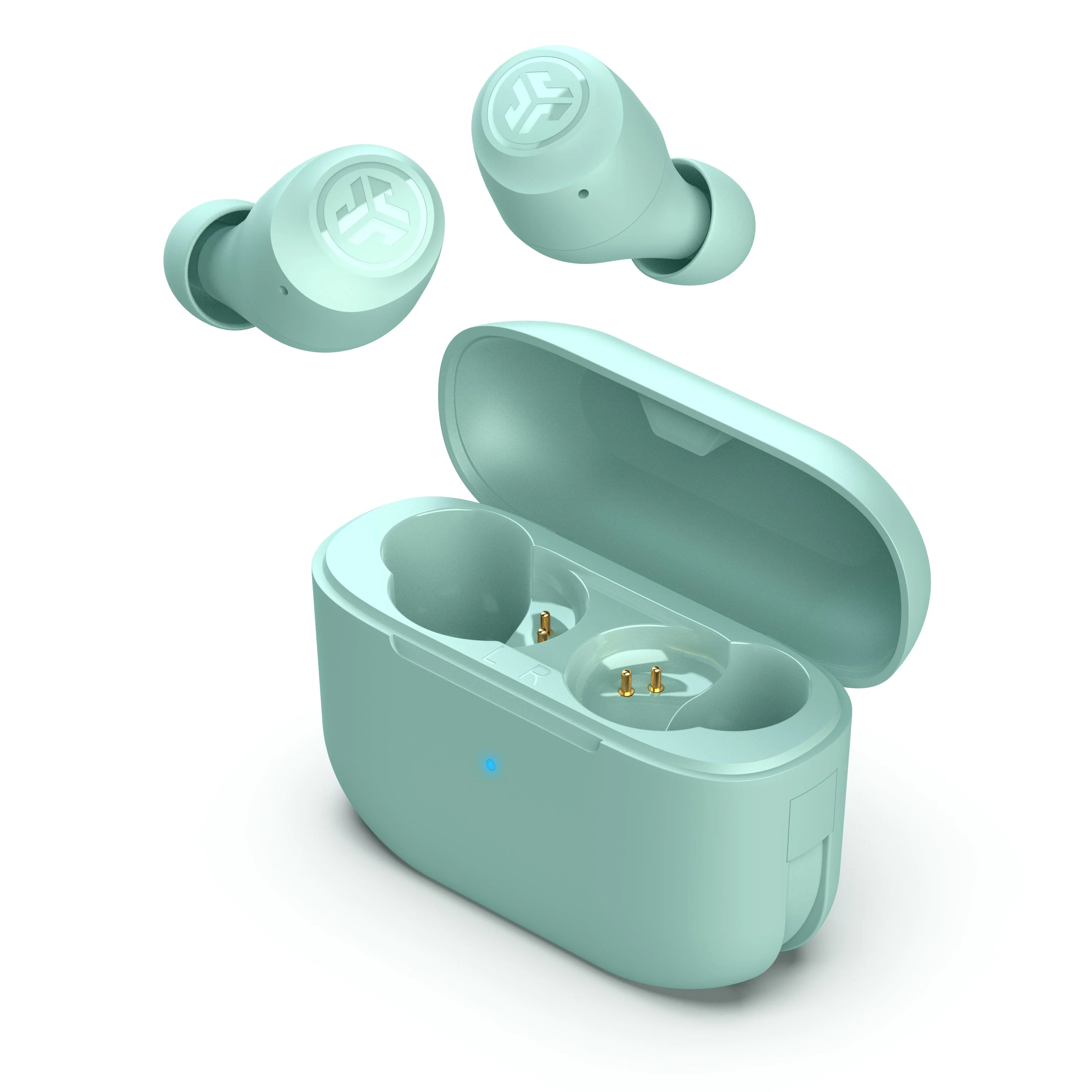 Go Pop+ Cloud Mint and Cloud Foam Tips Gift Set - Image 23