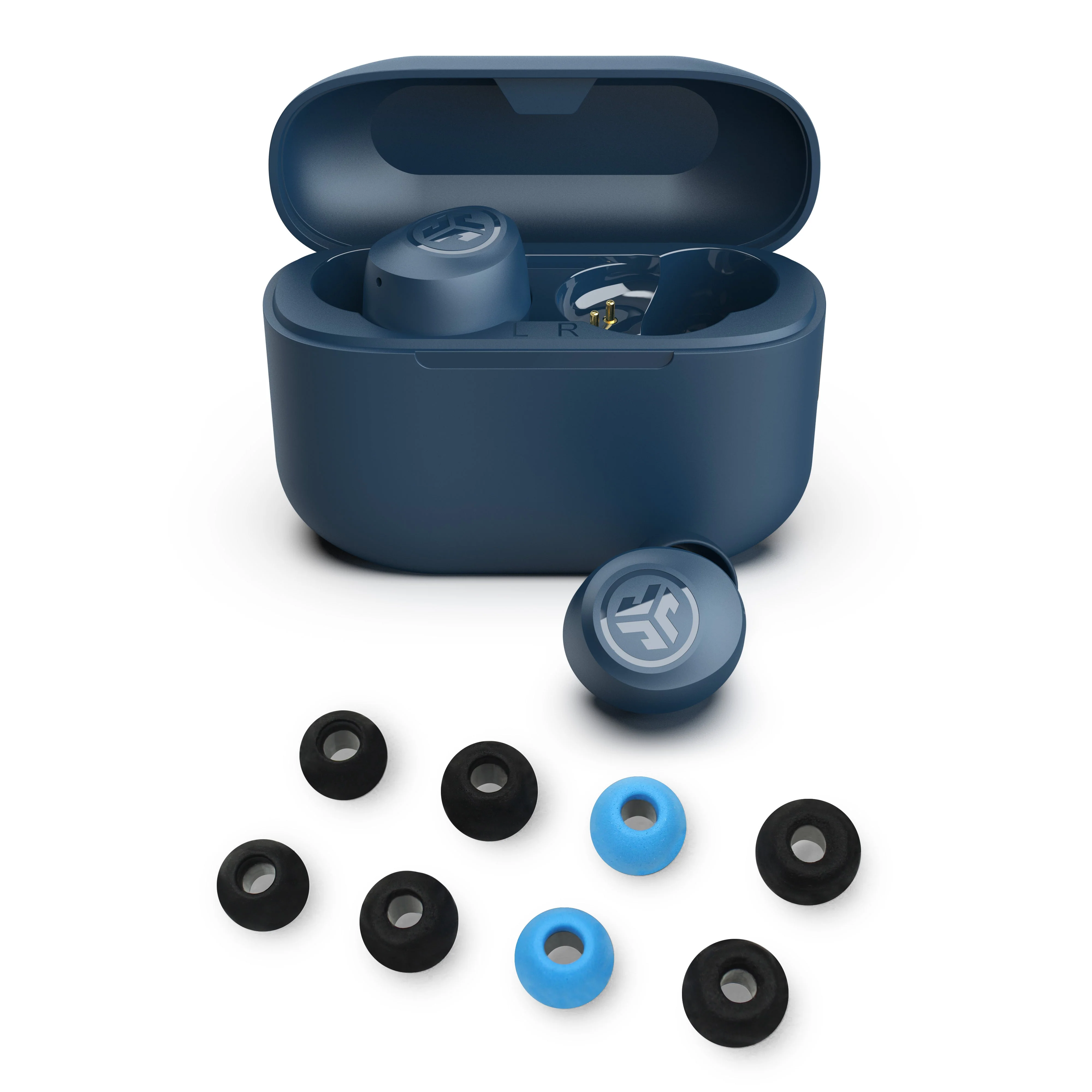 Go Pop+ Cloud Navy and Cloud Foam Tips Gift Set - Image 16