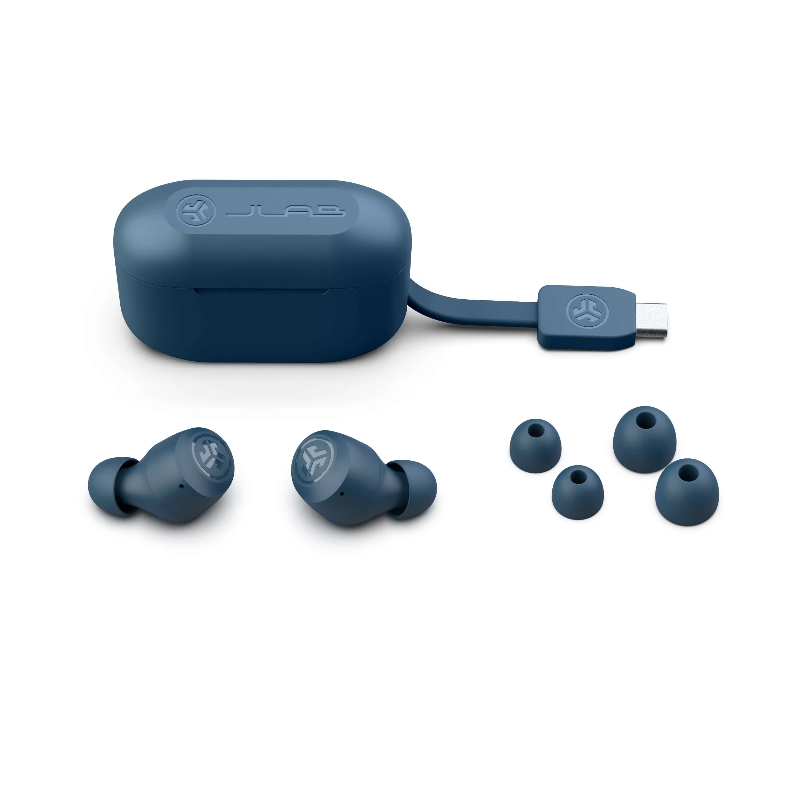 Go Pop+ Cloud Navy and Cloud Foam Tips Gift Set - Image 20