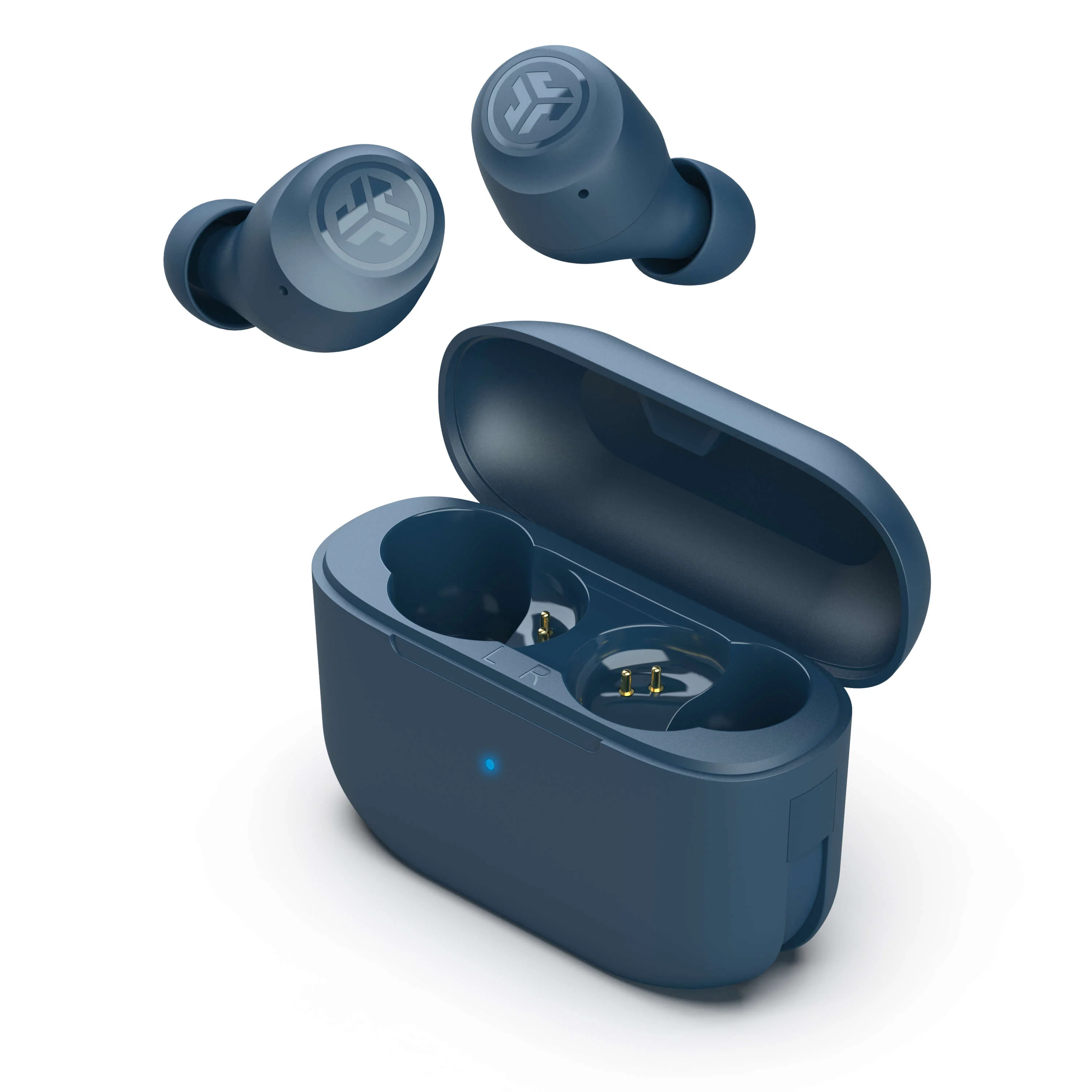 Go Pop+ Cloud Navy and Cloud Foam Tips Gift Set - Image 24