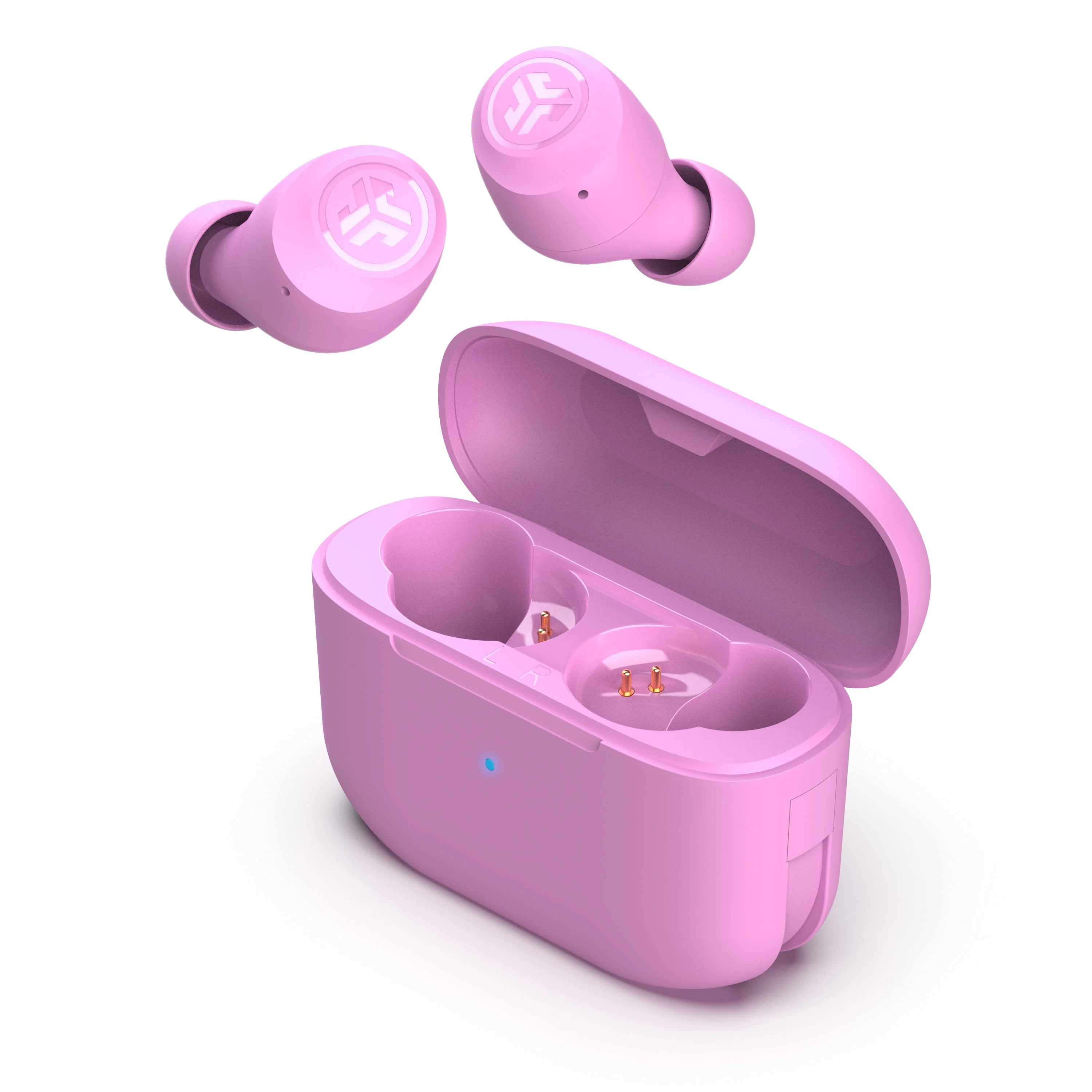 Go Pop+ Cloud Pink and Cloud Foam Tips Gift Set - Image 17