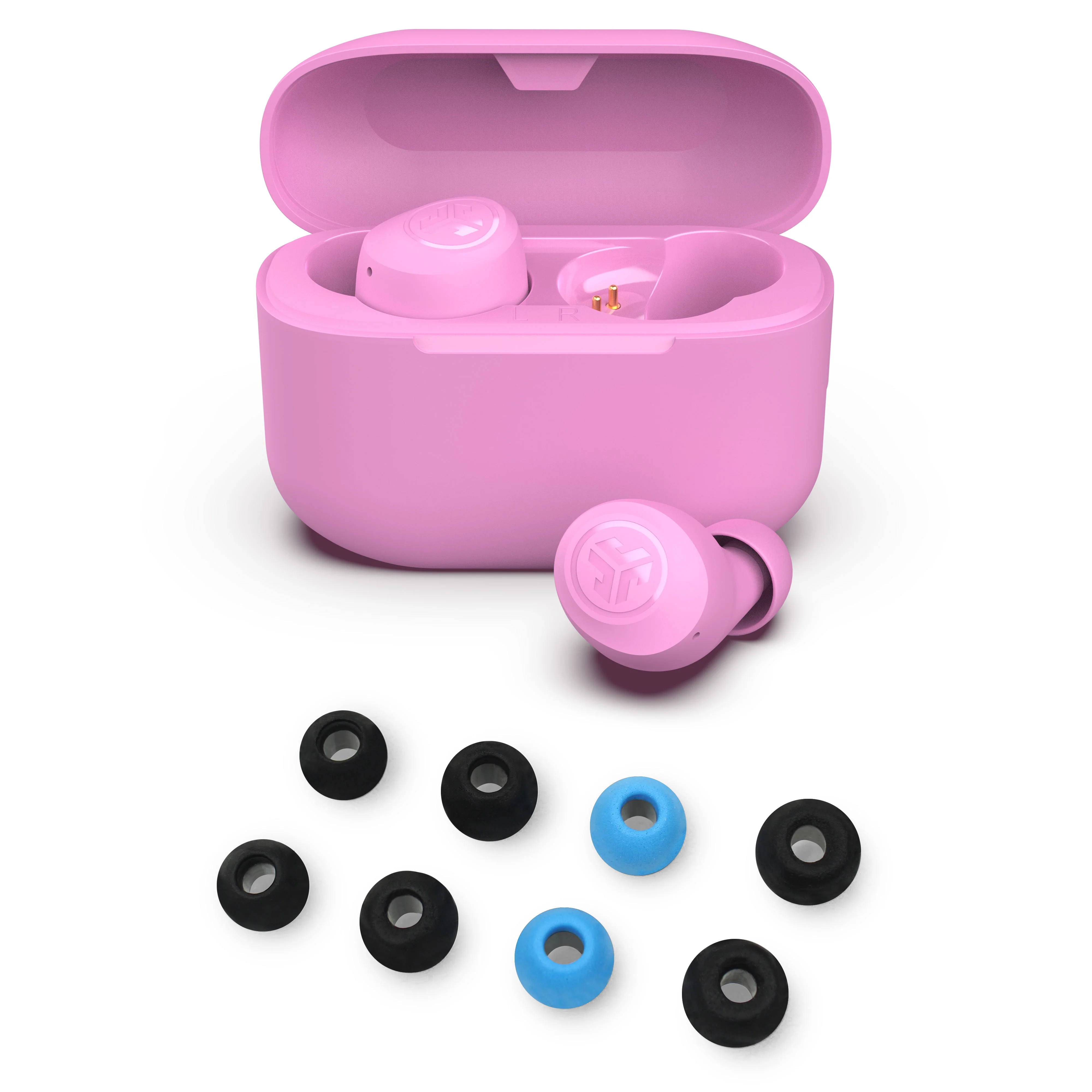 Go Pop+ Cloud Pink and Cloud Foam Tips Gift Set - Image 7