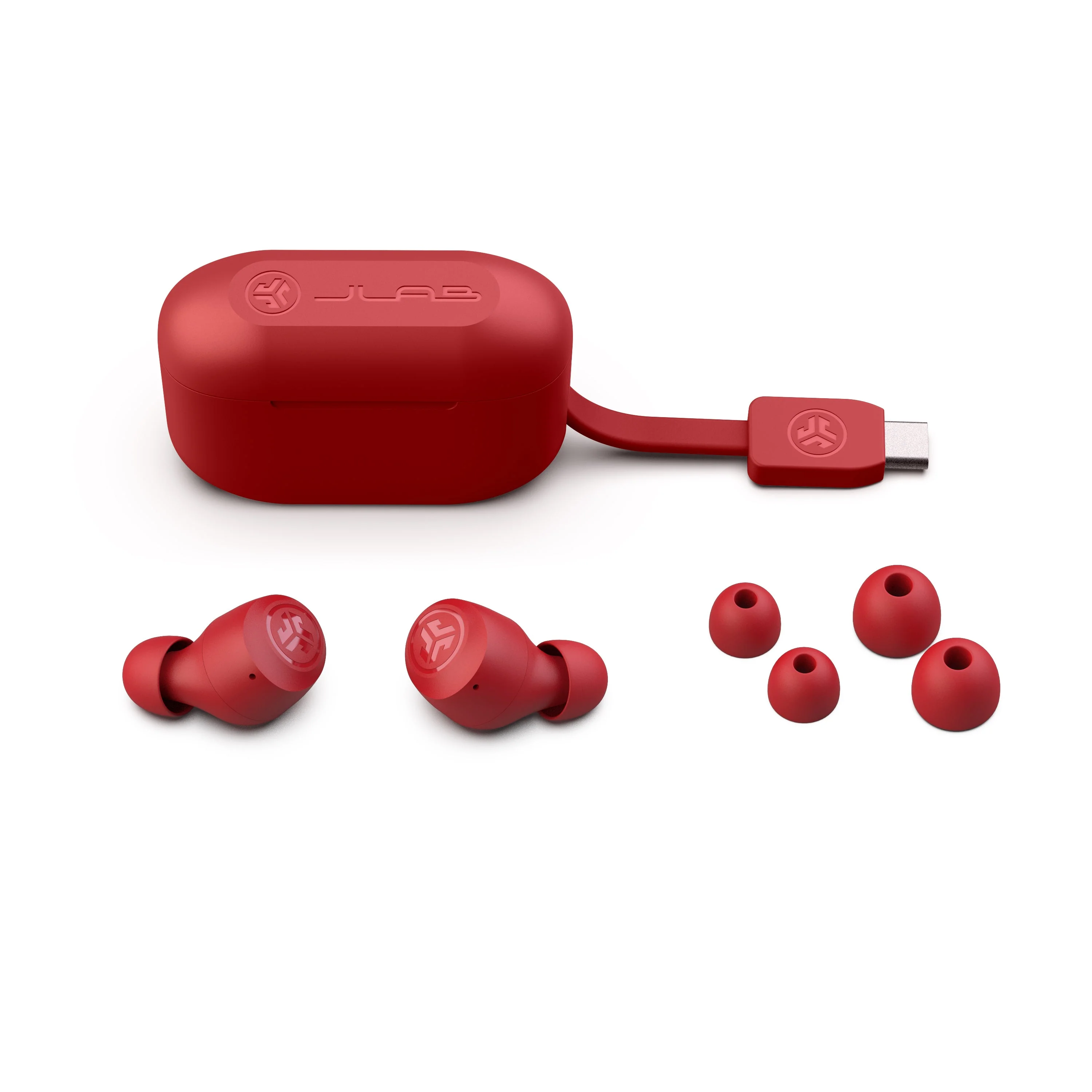 Go Pop+ Cloud Rose and Cloud Foam Tips Gift Set - Image 18