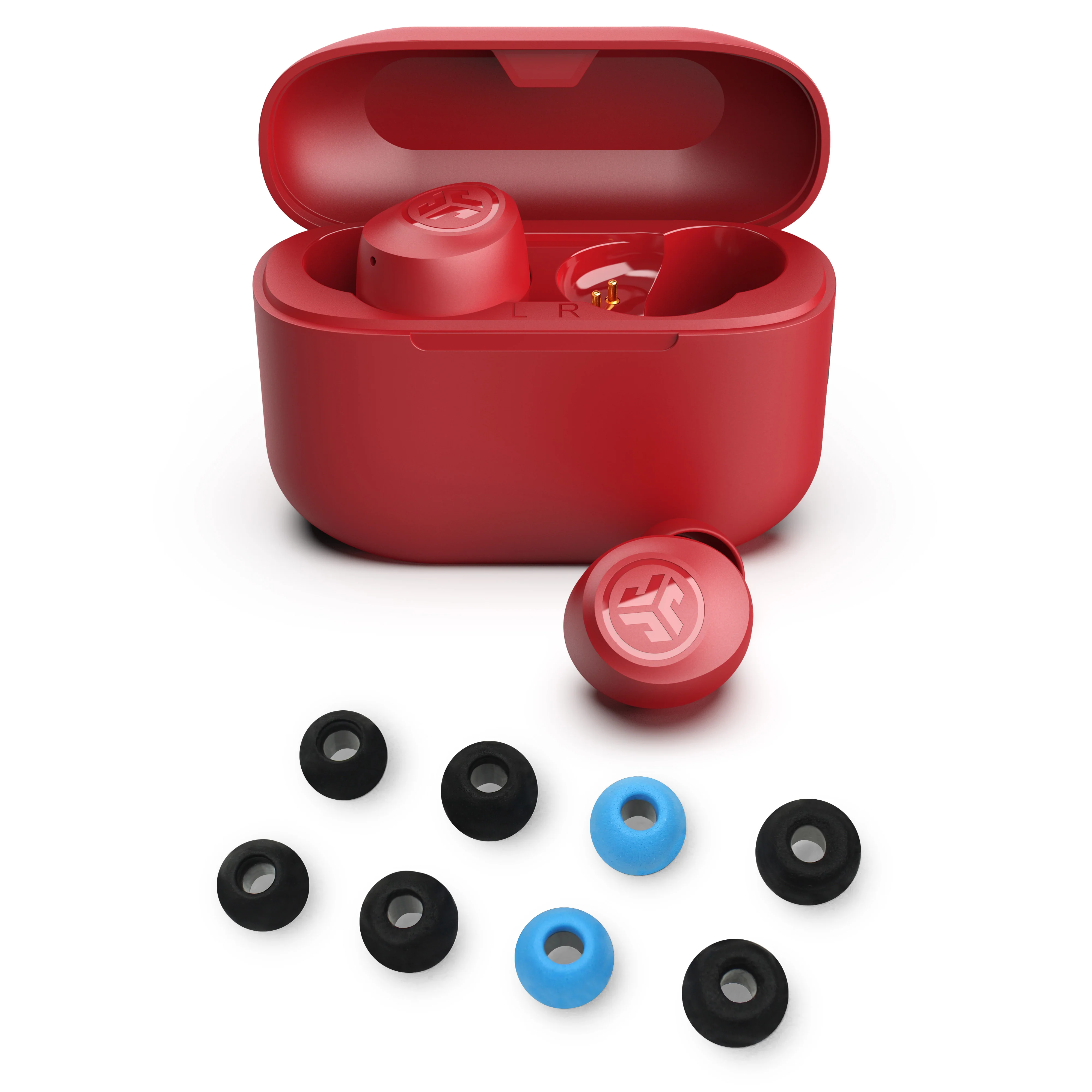Go Pop+ Cloud Rose and Cloud Foam Tips Gift Set - Image 25