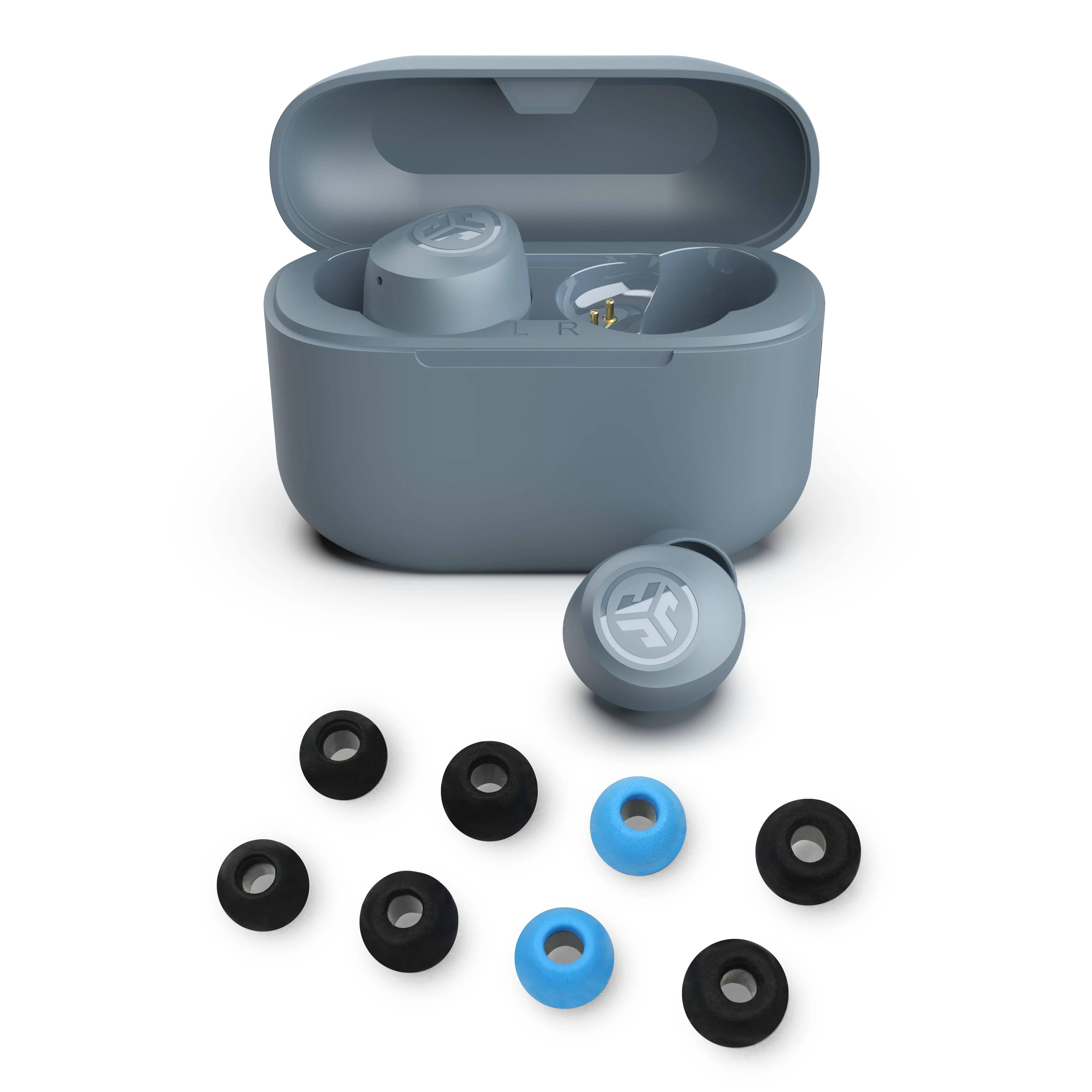Go Pop+ Cloud Slate and Cloud Foam Tips Gift Set - Image 25