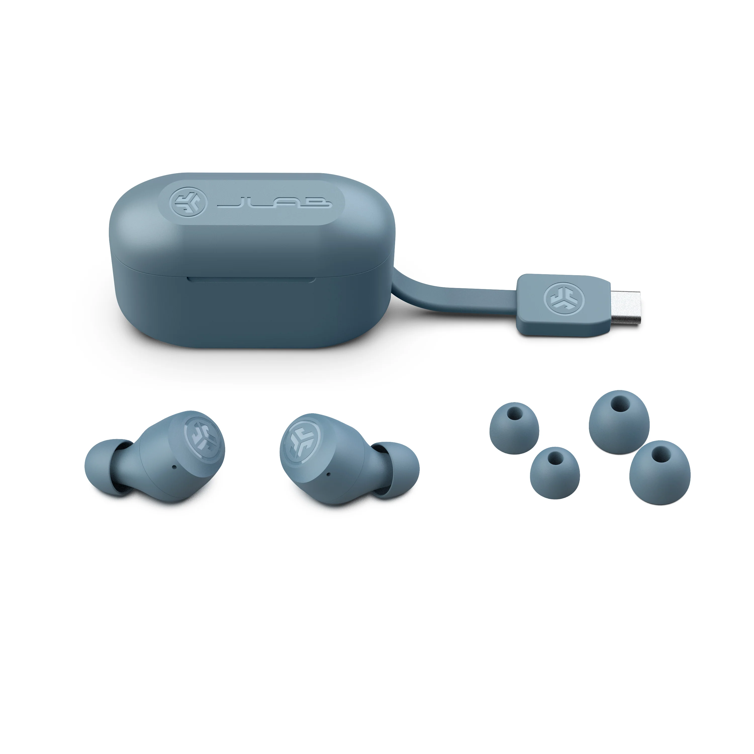 Go Pop+ Cloud Slate and Cloud Foam Tips Gift Set - Image 30