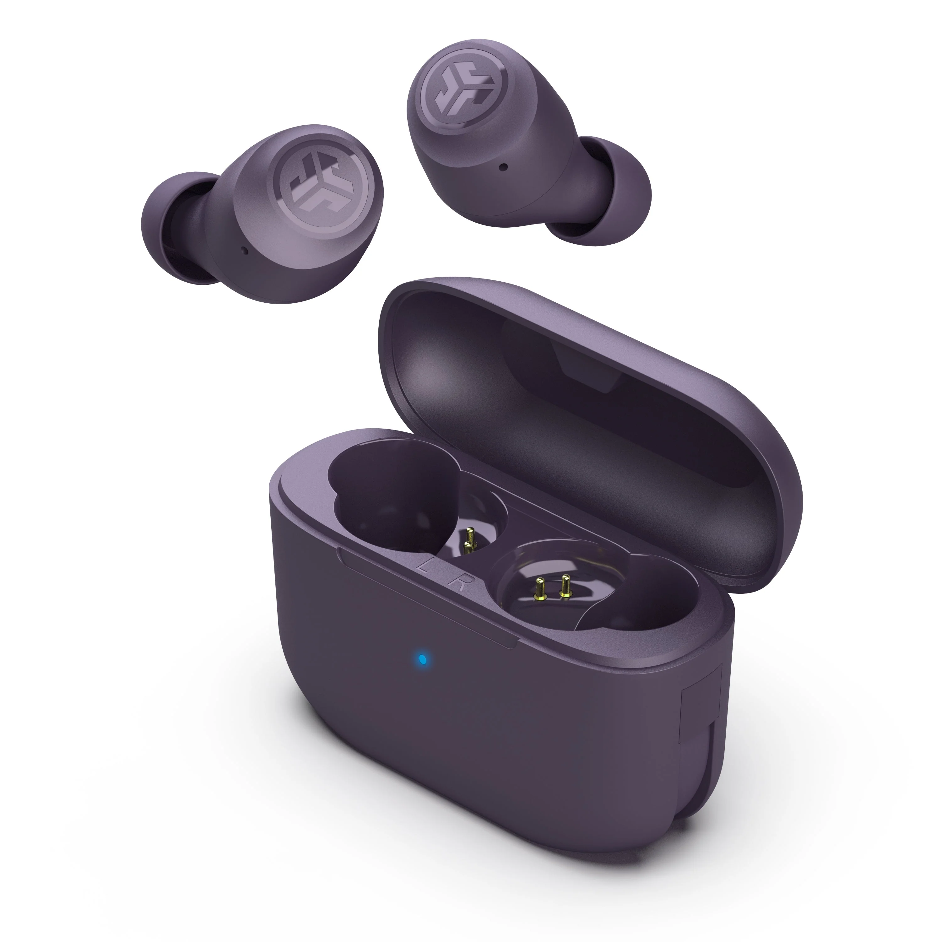 Go Pop+ Cloud Violet Cloud Foam Tips Gift Set - Image 17
