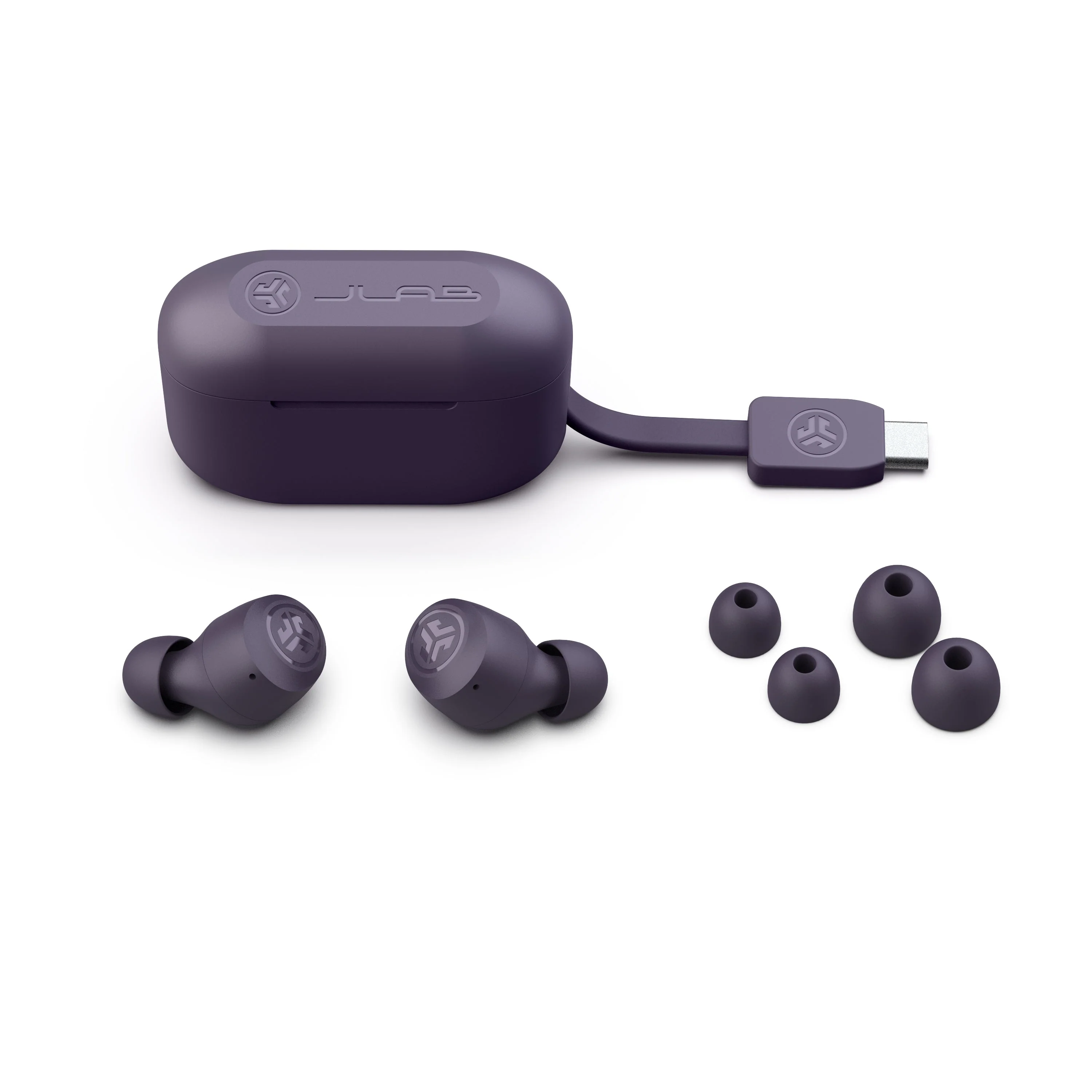 Go Pop+ Cloud Violet Cloud Foam Tips Gift Set - Image 24