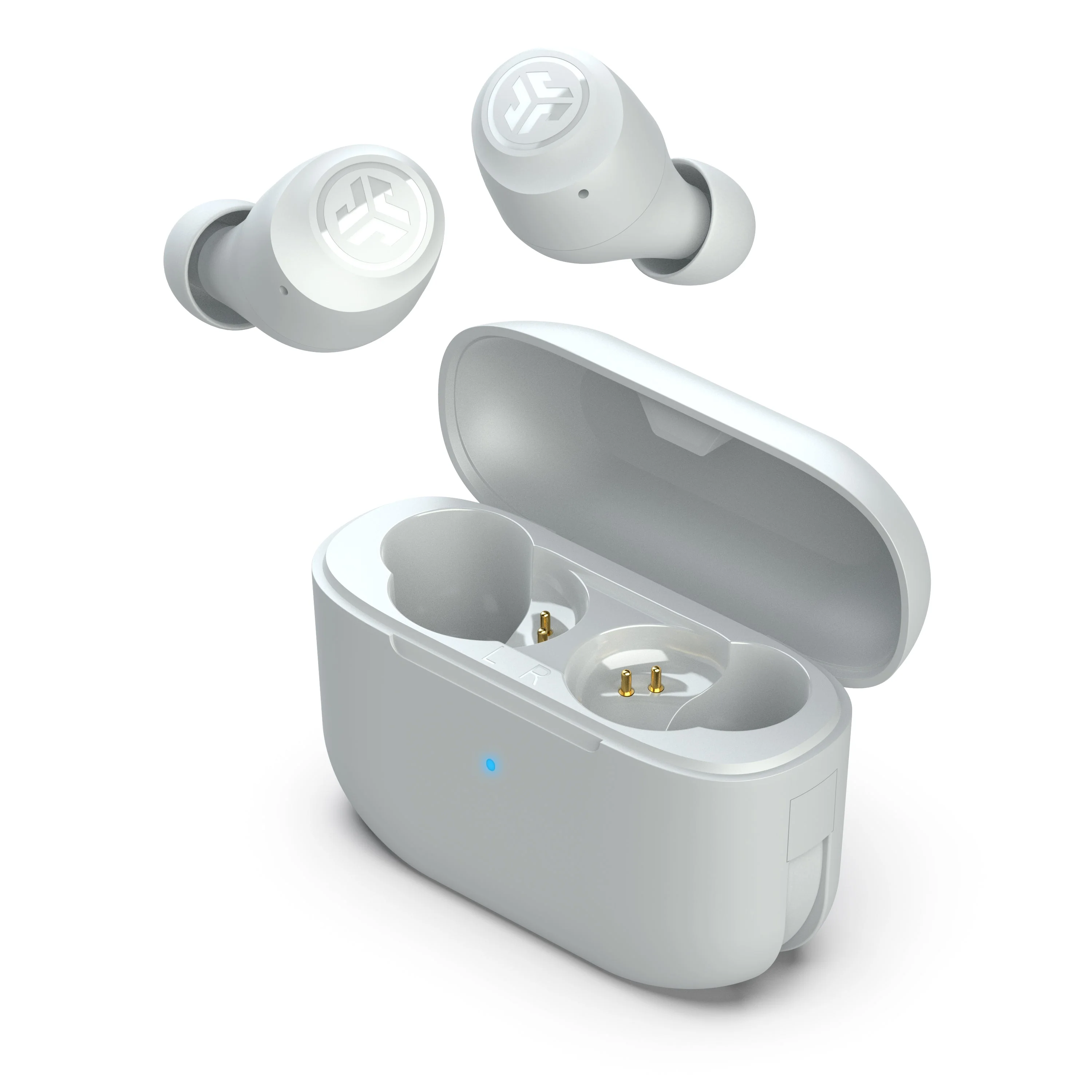 Go Pop+ Cloud White and Cloud Foam Tips Gift Set - Image 24