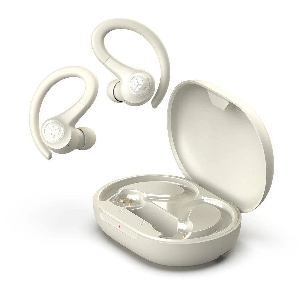 GO Sport+ True Wireless Earbuds Sand - Image 7