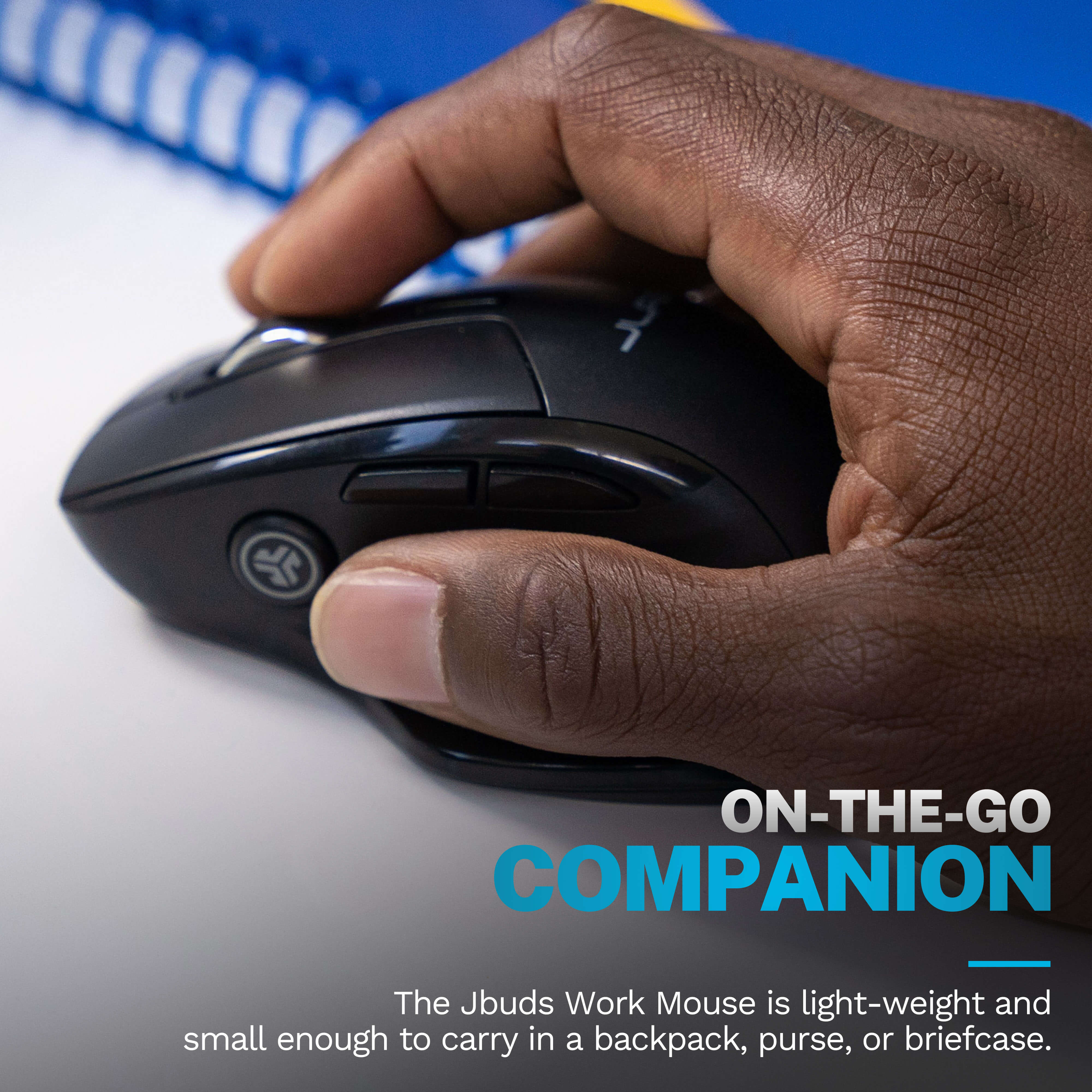 JLab JBuds Keyboard Mouse Bundle - Image 11