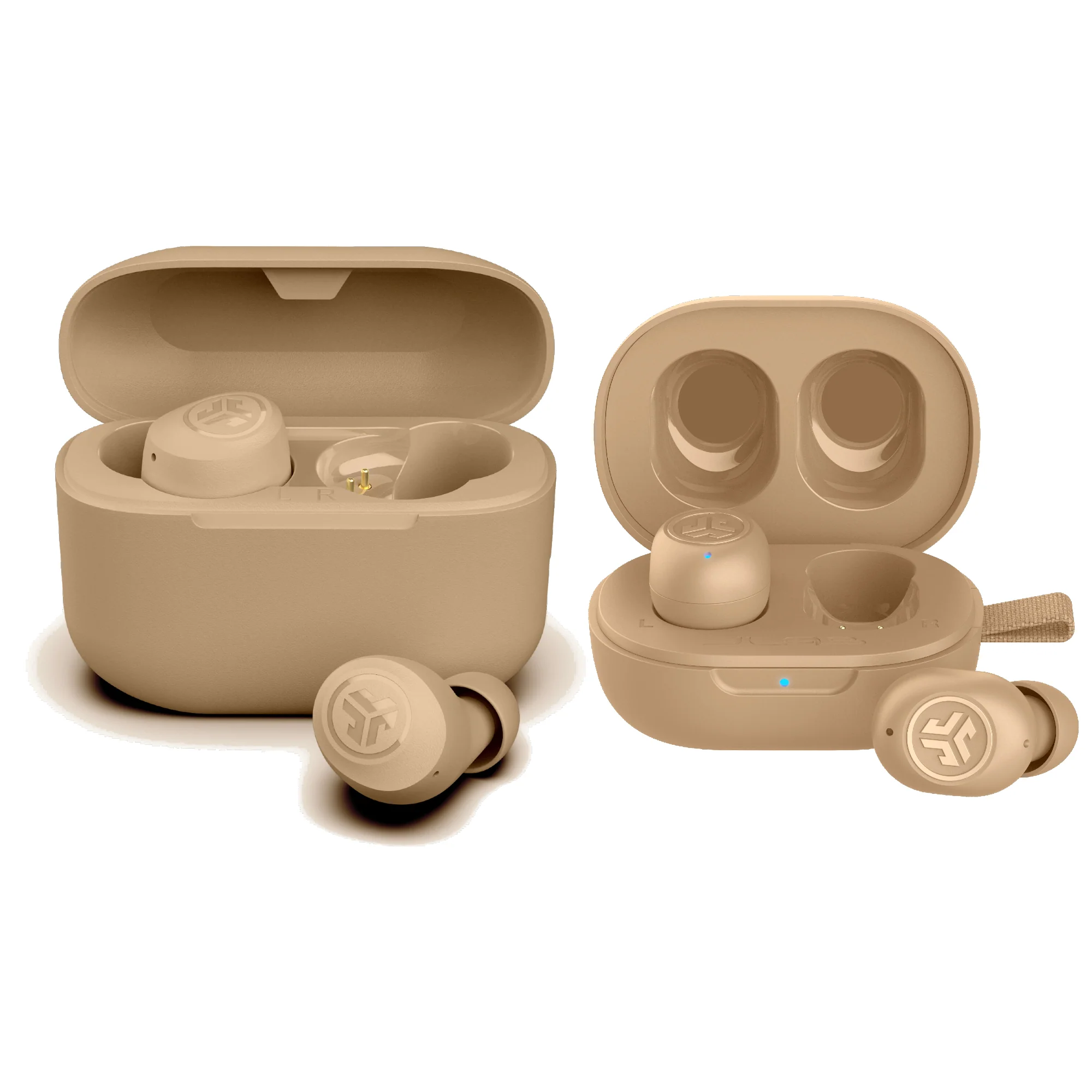 JBuds Mini Tones & Go Tones+ 728 N Earbuds Set - Image 5