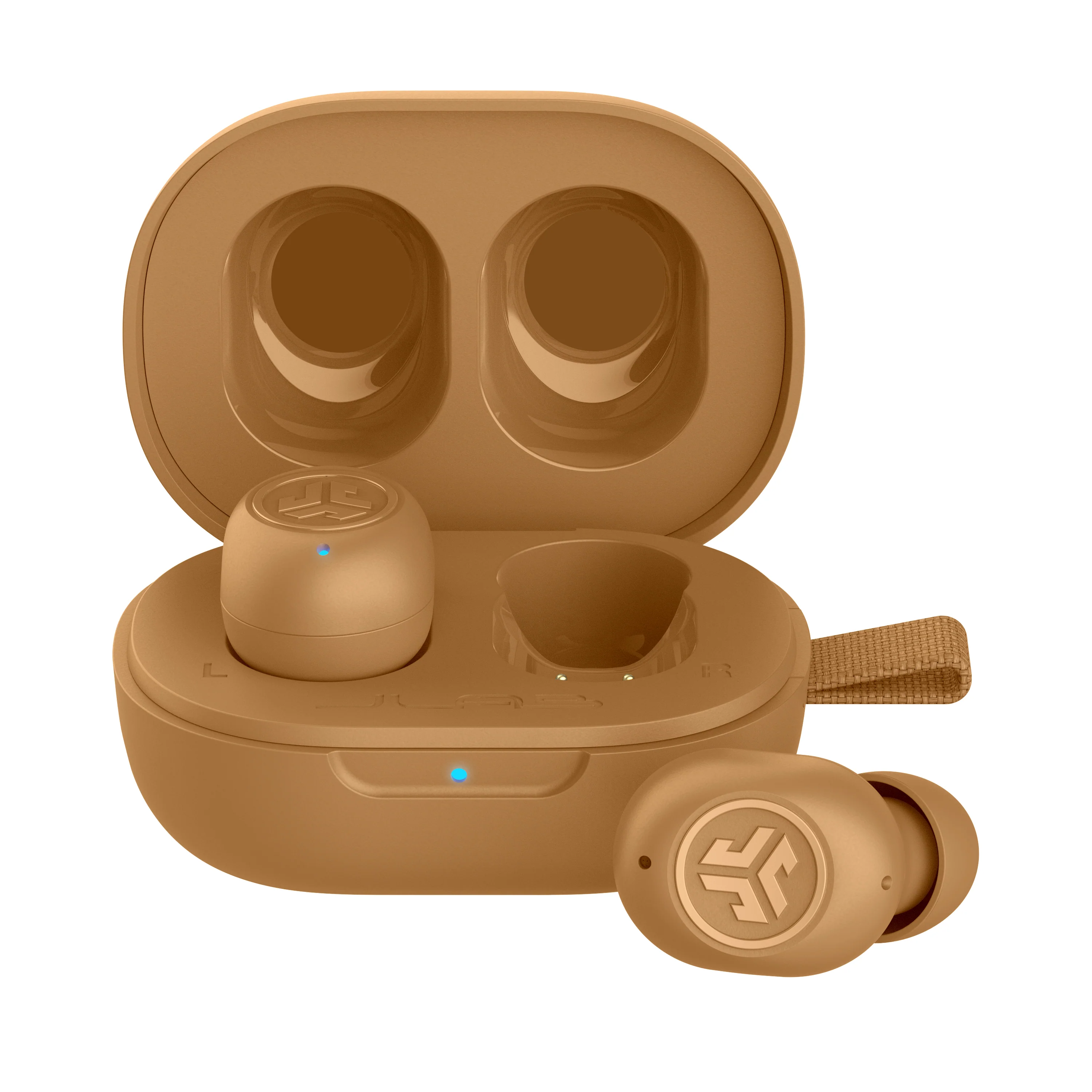 JBuds Mini Tones True Wireless Earbuds 7572 W