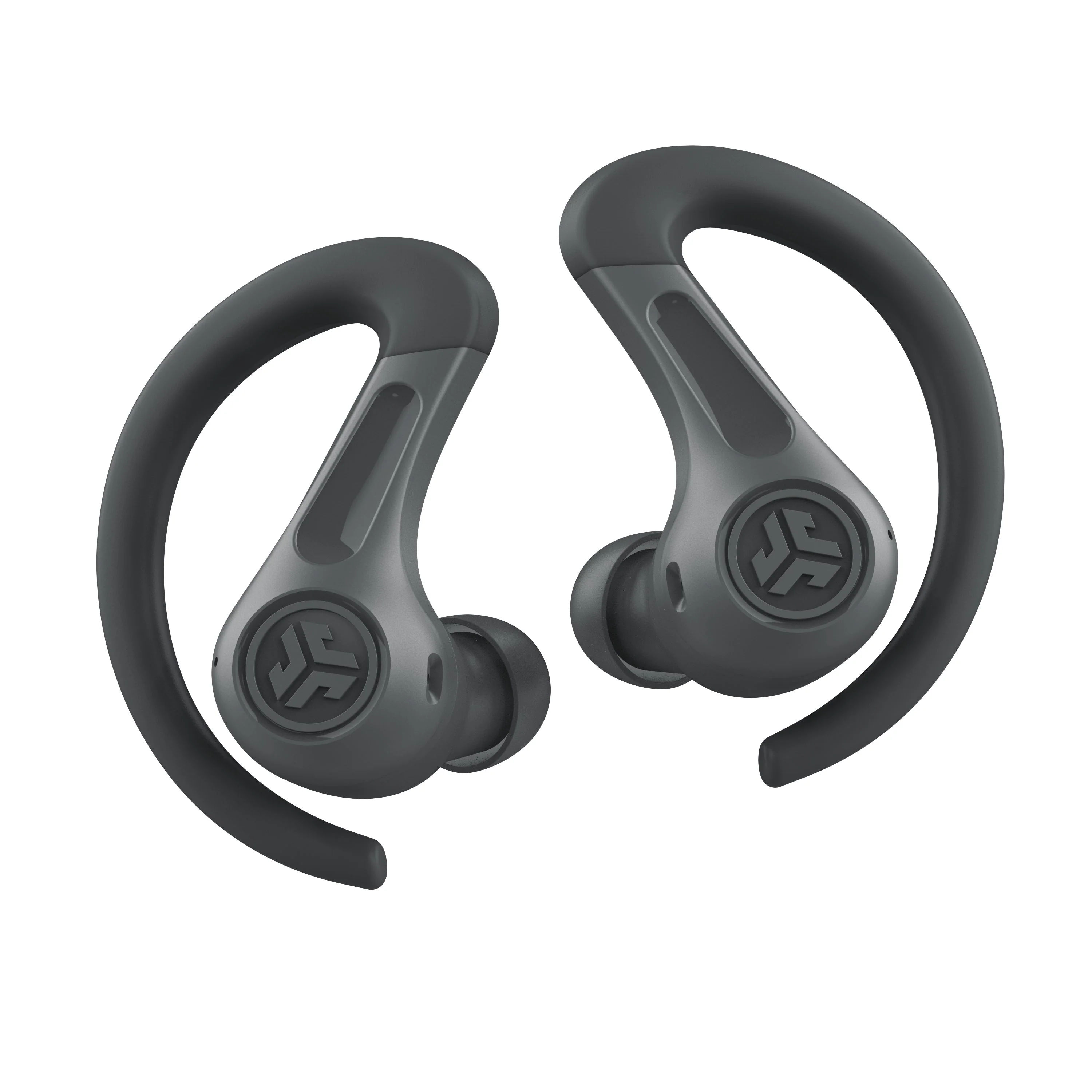 JBuds Sport ANC 4 True Wireless Earbuds Graphite - Image 3