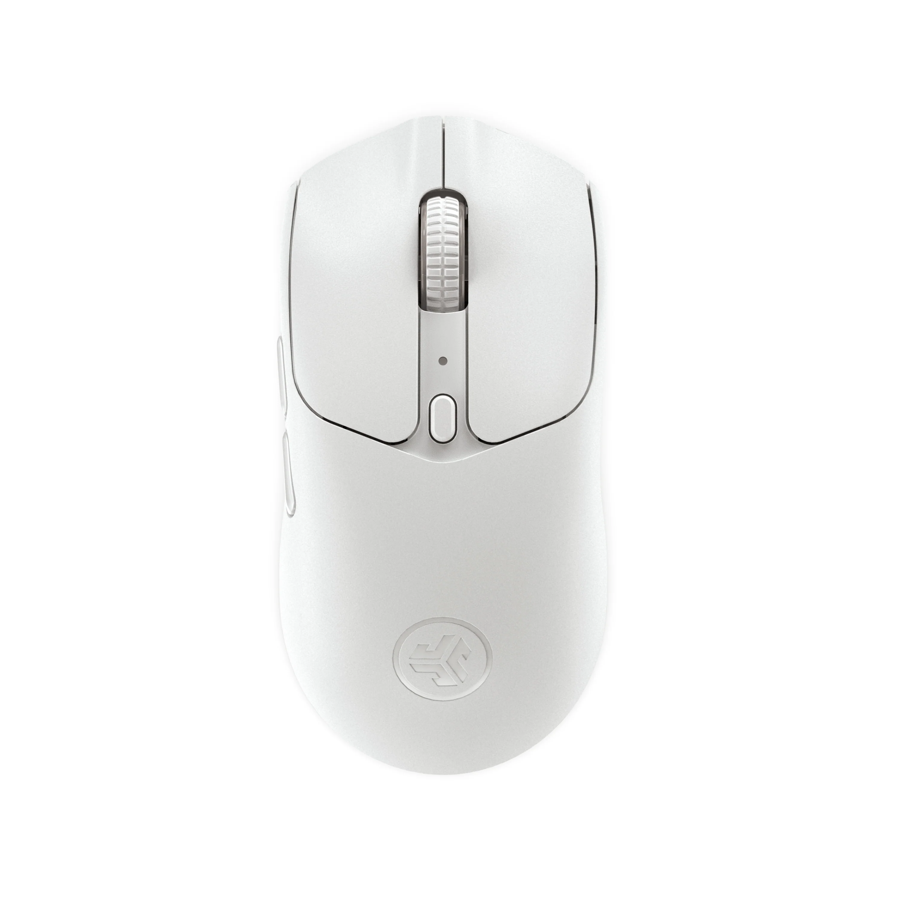 Nightfall Wireless Gaming Mouse White